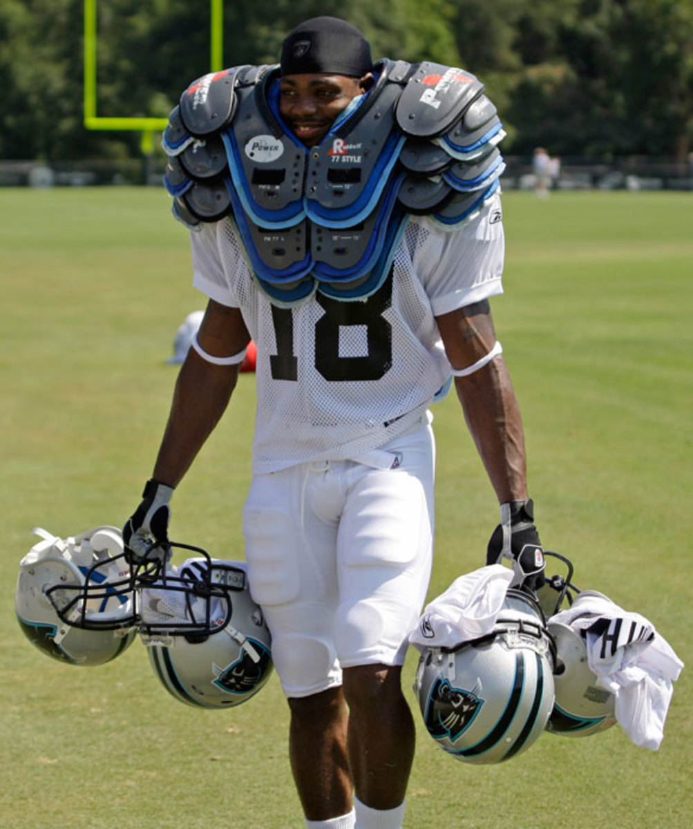 Jason Chery